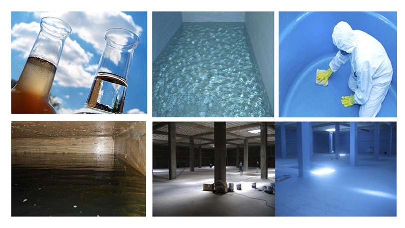 Tratamiento de Agua