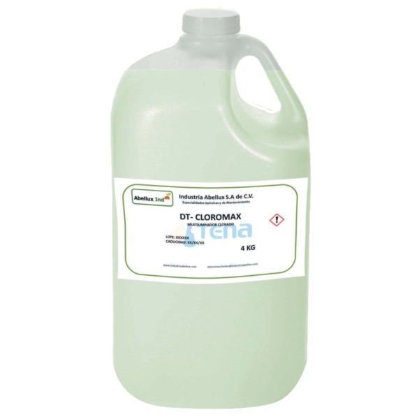DT - Cloromax
